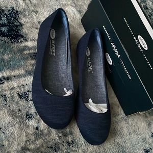 🆕🆕🆕 New Dr. Scholl's Friendly Women's Flat Shoes